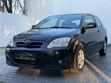 Toyota Corolla 1.4 Sol /Compact Klimaaut/Allwetter - Toyota Corolla: 1.4