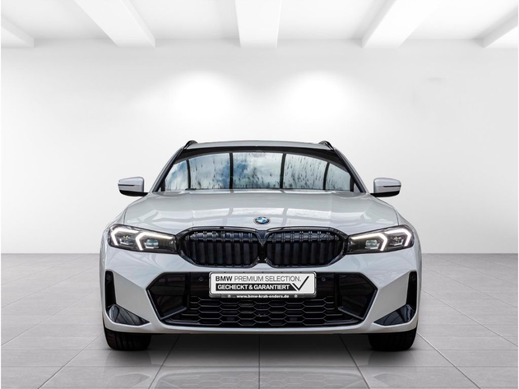 BMW 320 - Bild 2
