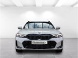 BMW 320 dTMSport+Panorama+Navi+HUD+PDC NP 72.070,- - BMW 320: Automatik, 320d