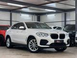 BMW X4 20d xDrive Advantage*KAMERA*LED*TLEDER*1.HAND - BMW X4 Gebrauchtwagen in Frankfurt