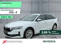 Skoda Octavia - Vorschau Bild 1