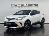 Toyota C-HR 2.0 Hybrid Team D*Navi*Bi-LED*Kamera*DAB* - Toyota C-HR Gebrauchtwagen in Mülheim (Ruhr)