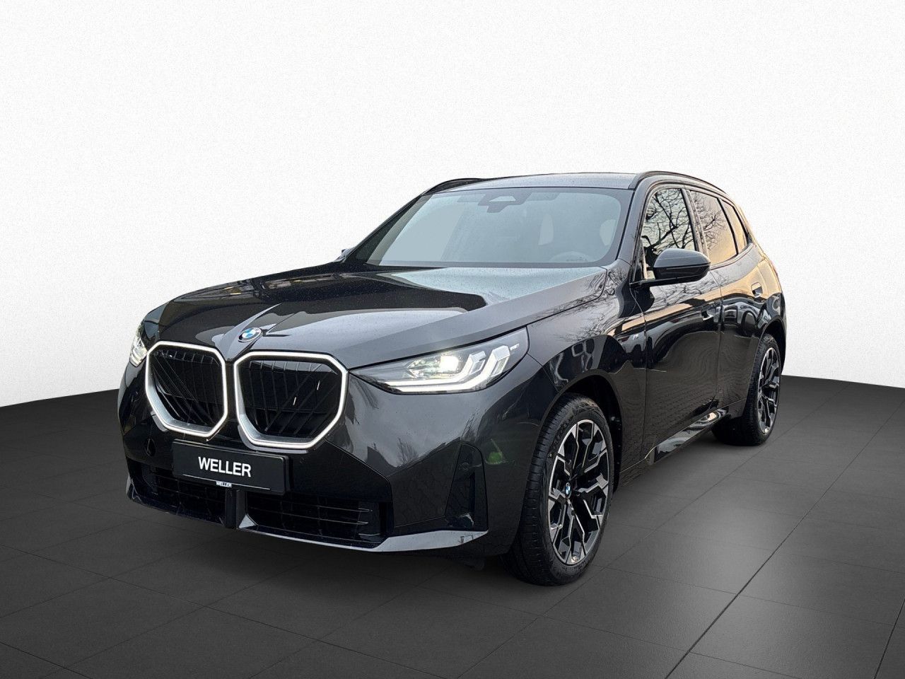 BMW X3 - Bild 3