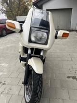 BMW K100rs - BMW 1990