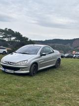 Peugeot 206 CC Quiksilver 110 Quicksilver - Peugeot 206 in Dortmund