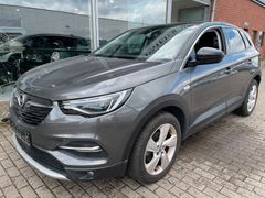OPEL Grandland (X) Navi Automatik 1 Hand