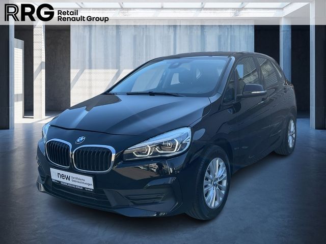 BMW 218 Active Tourer Active Tourer - 218i Advantage