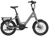 QiO EINS AP-8 Unisex 20" 47 cm - QiO E-Bikes