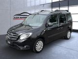 Mercedes-Benz Citan Kombi 112 lang+NAVI+KAMERA+PDC+ALU+68TKM - Mercedes-Benz Citan: Kombi