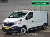 Renault Trafic 145pk L2H1 Airco Imperiaal Werkplaatsinri - Renault Trafic l2h2