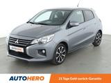 Mitsubishi Space Star 1.2 Intro Edition+*TEMPO*SHZ*ALU* - Mitsubishi Space Star Gebrauchtwagen in Berlin