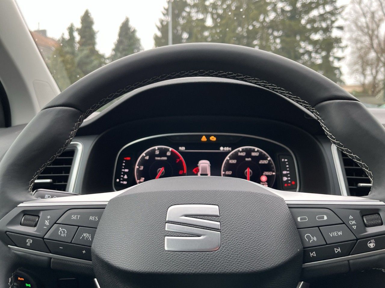 Seat Ateca - Bild 11