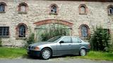 BMW 320i mit H Gutachten und H Kennzeichen - BMW 320 aus 1992