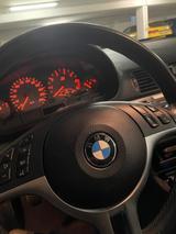 BMW  e46 320ci  Cabrio - BMW 3er Reihe: Cabrio, E46