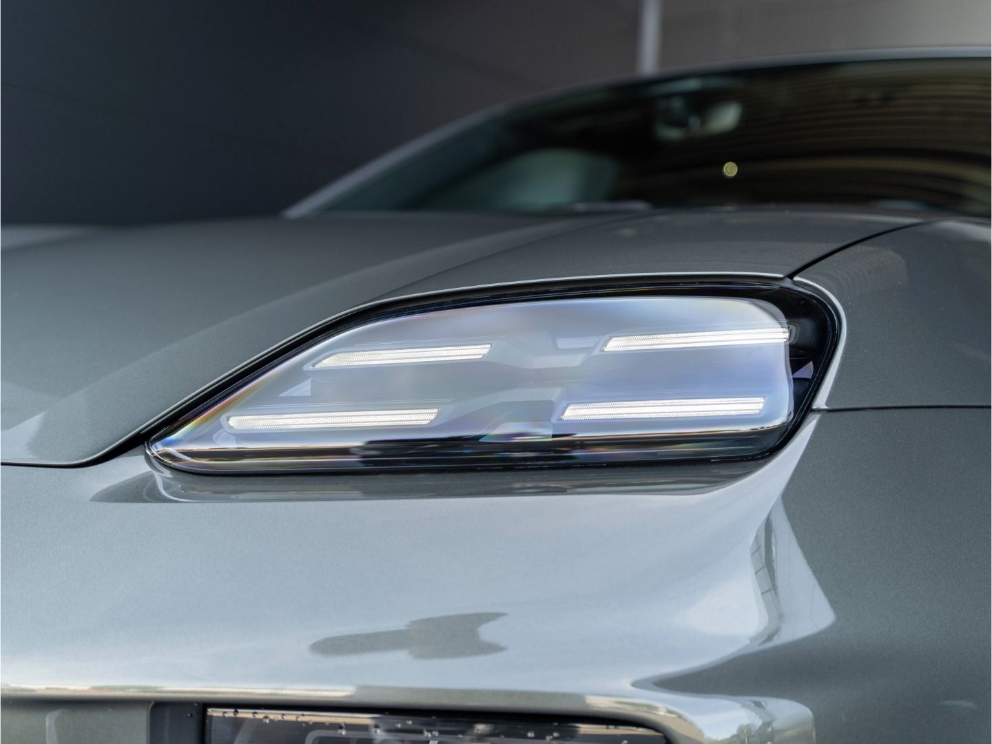 Porsche Macan - Bild 45