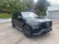 Mercedes-Benz GLS -Klasse GLS 400 d 4Matic AMG