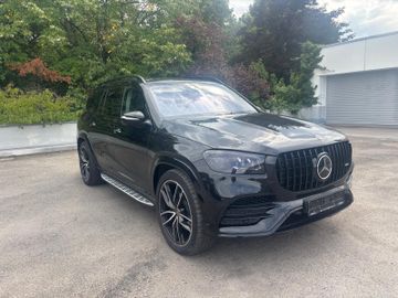 Mercedes GLS 400 - 2