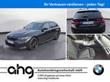 BMW 320d xDrive Touring Automatic M Sportpaket AHK