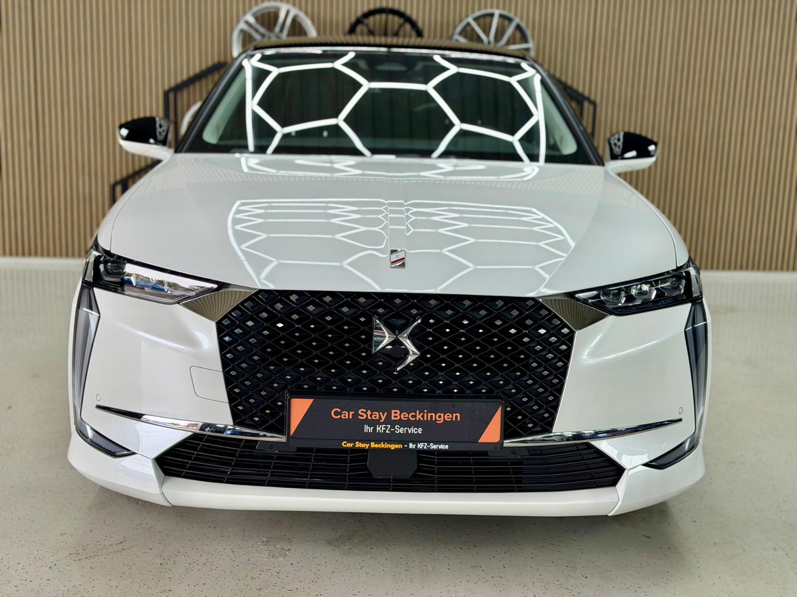 DS Automobiles DS4 DS 4 E-Tense Rivoli/PHEV/Head-Up/Leder/LED