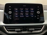 Volkswagen T-Roc - Vorschau Bild 17
