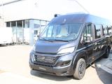 Carado Camper Van CVE 640 Pro - Carado Camper Van 640 PRO