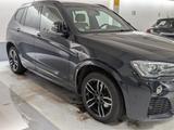 BMW X3 M Sport,Navi, Volleder, Service Packet, TUV - BMW X3 M: Sport