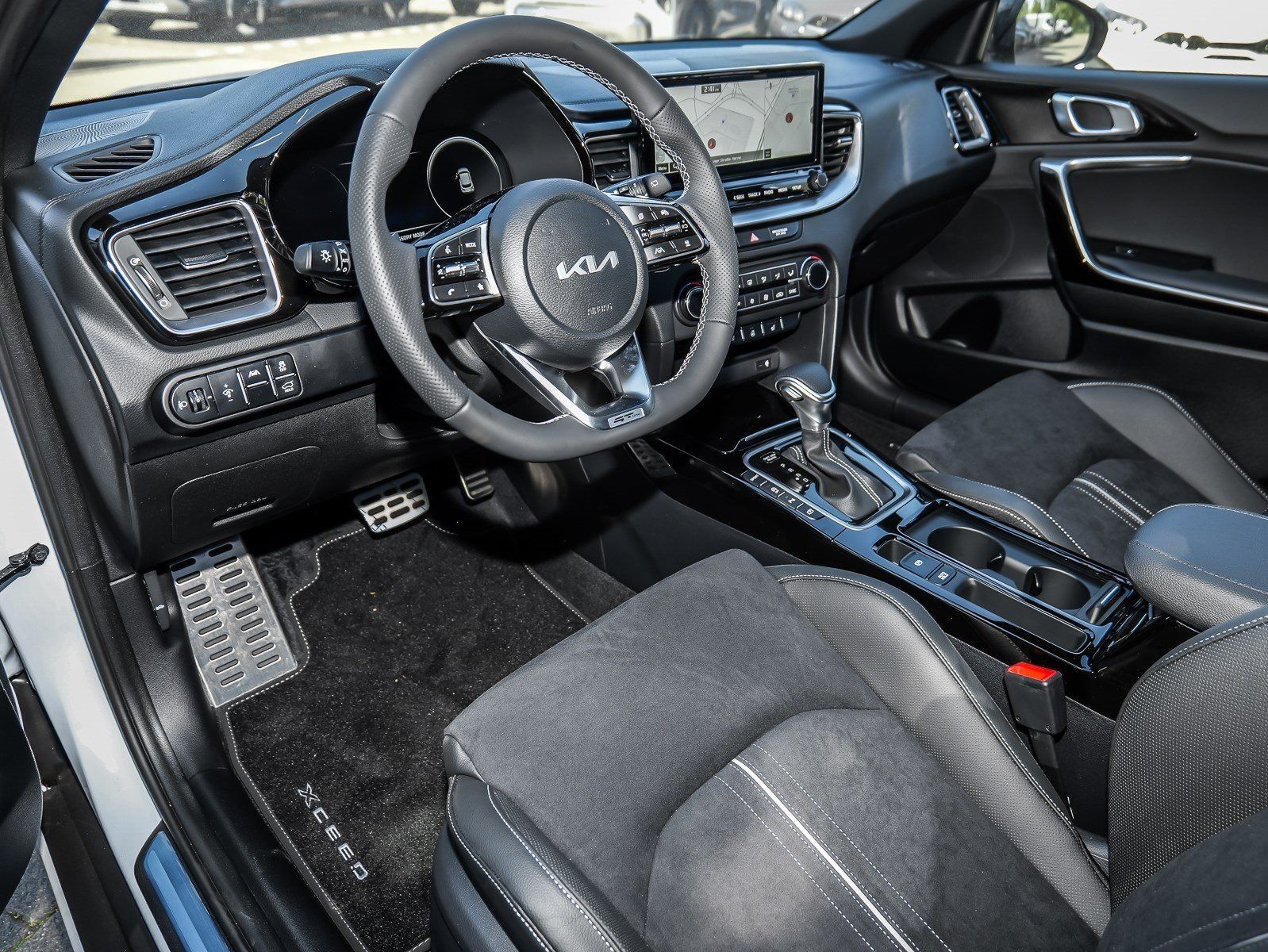 Kia XCeed - Bild 5