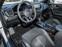 Kia XCeed - Vorschau Bild 5