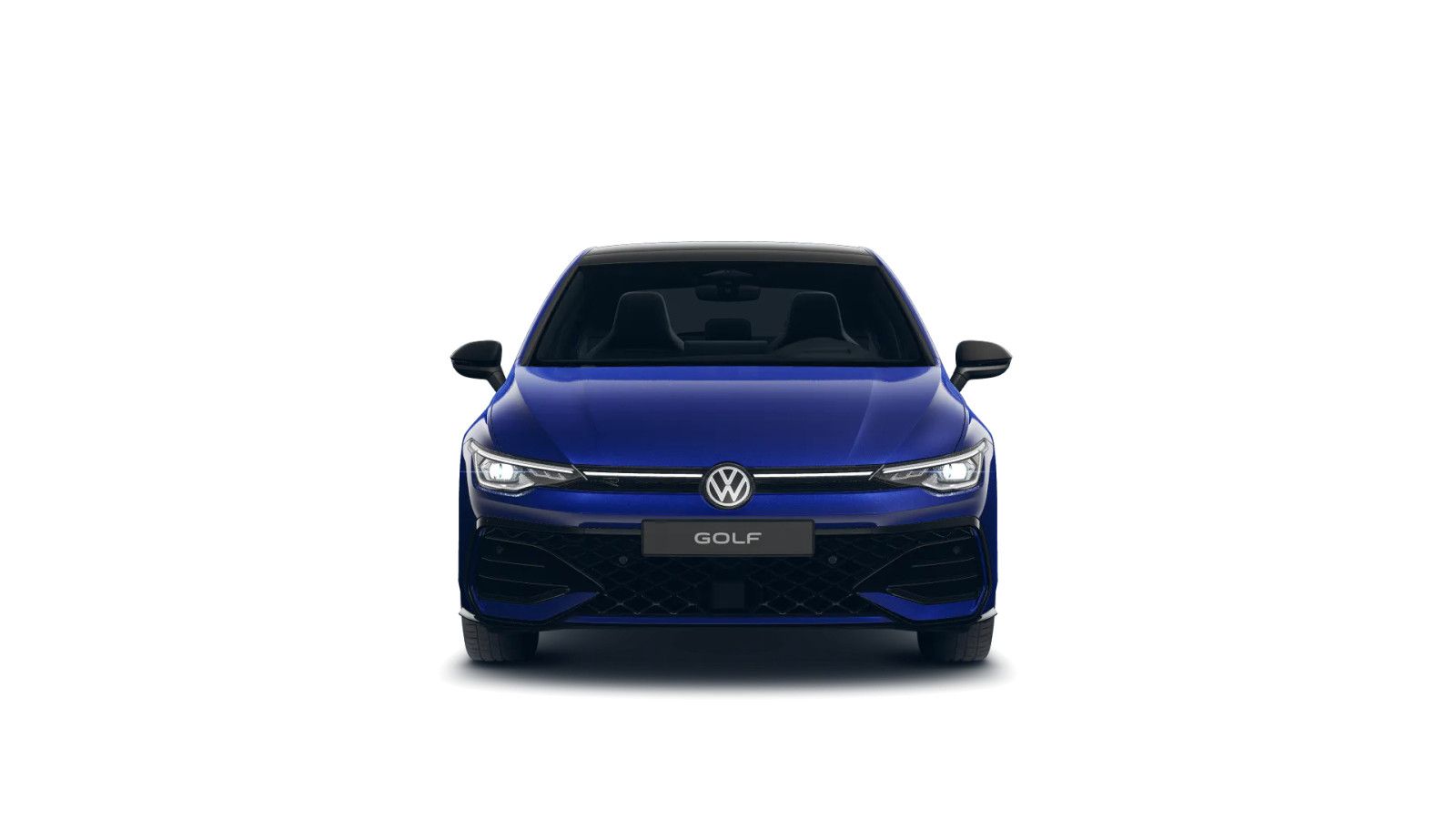 Volkswagen Golf 1.5 TSI R-LINE BLACK PANO HuD AHK ASSIST imagem 3