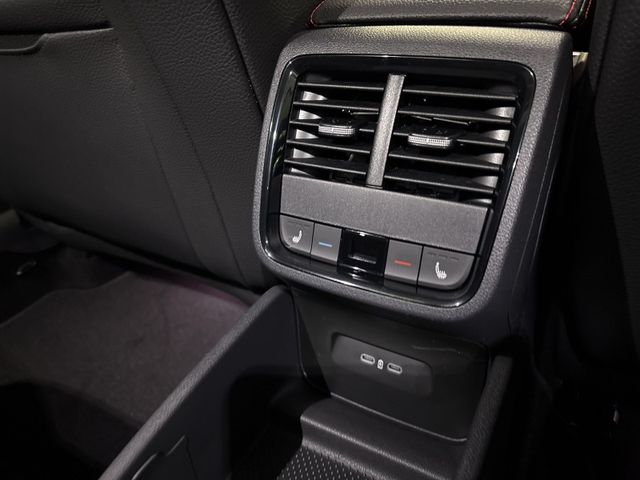 Octavia Combi RS 2.0 TSI 195 kW 7-Gang DSG