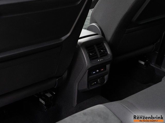 Tiguan Highline TSI DSG 4M. AHK HUD Kam. 19"
