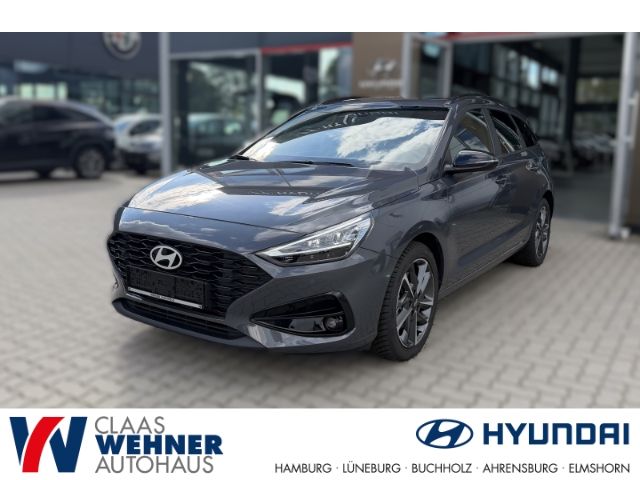 Image of Hyundai i30