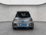 Opel Adam 1.2 Black Jack - Opel Adam Gebrauchtwagen in Stuttgart