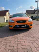 Ford Focus St MK2 - Ford Focus aus 2006: ST