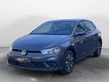 Volkswagen Polo 1.0TSI Move DSG Navi LED Kamera - Volkswagen Polo aus 2024