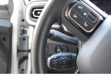 Citron C3 Shine Pack Automatik