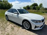 BMW 320 D G20 - BMW 320 g20 Gebrauchtwagen