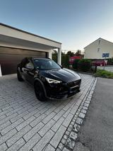 Cupra Formentor 1.5 TSI 110kW DSG - Ambiente - Cupra Formentor: Schwarz