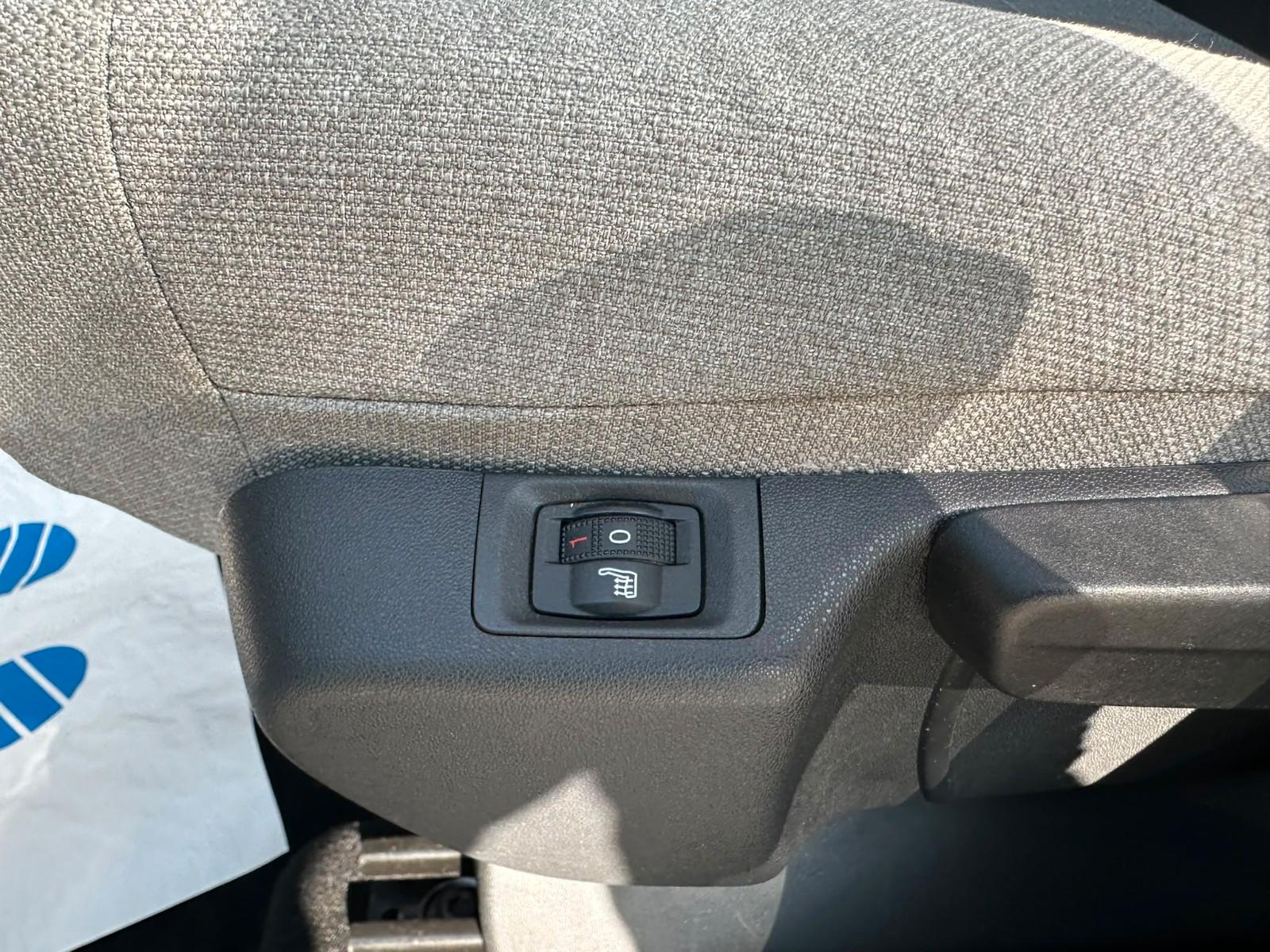 Citroën C3 Aircross Shine