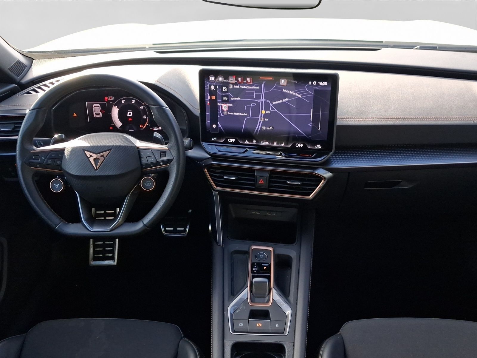 Cupra Formentor - Bild 5