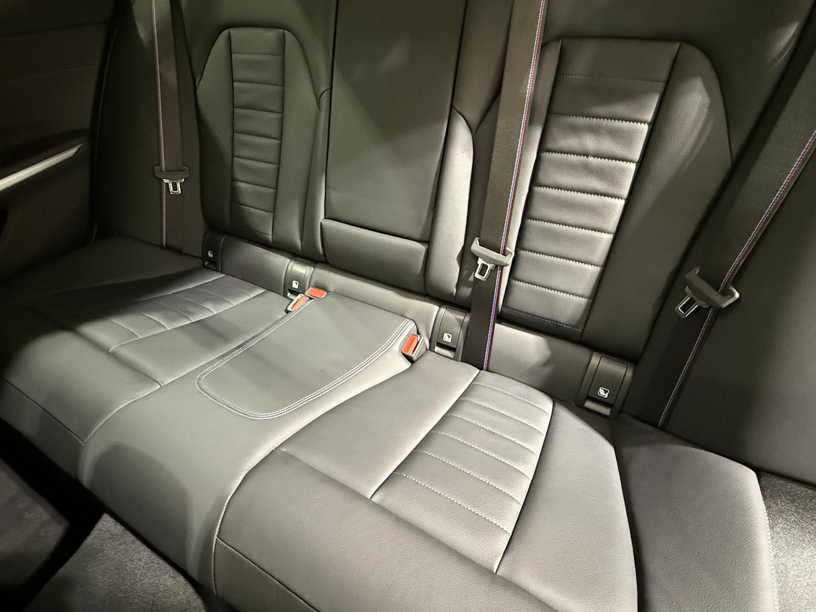 BMW M340d xDrive Touring Pro M-Sitze AHK ACC 360° HK
