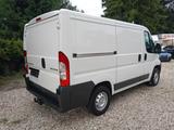 Peugeot Boxer Kasten 2.2HDi 130 * INSP+TÜV neu - Peugeot Boxer Gebrauchtwagen in Berlin