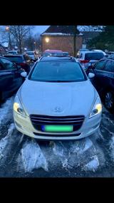 Peugeot 508 sw 1.6 thp - Peugeot 508: Thp