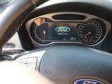 Ford Mondeo 2,0TDCi 96 kW DPF  - Ford Mondeo in Freiburg
