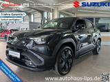 Suzuki e Vitara   128 kW eAxle Comfort+ - Suzuki Vitara: Standheizung