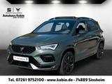 Cupra Ateca CUPRA Ateca 1.5 TSI 110 kW (150 PS) 7-Gang