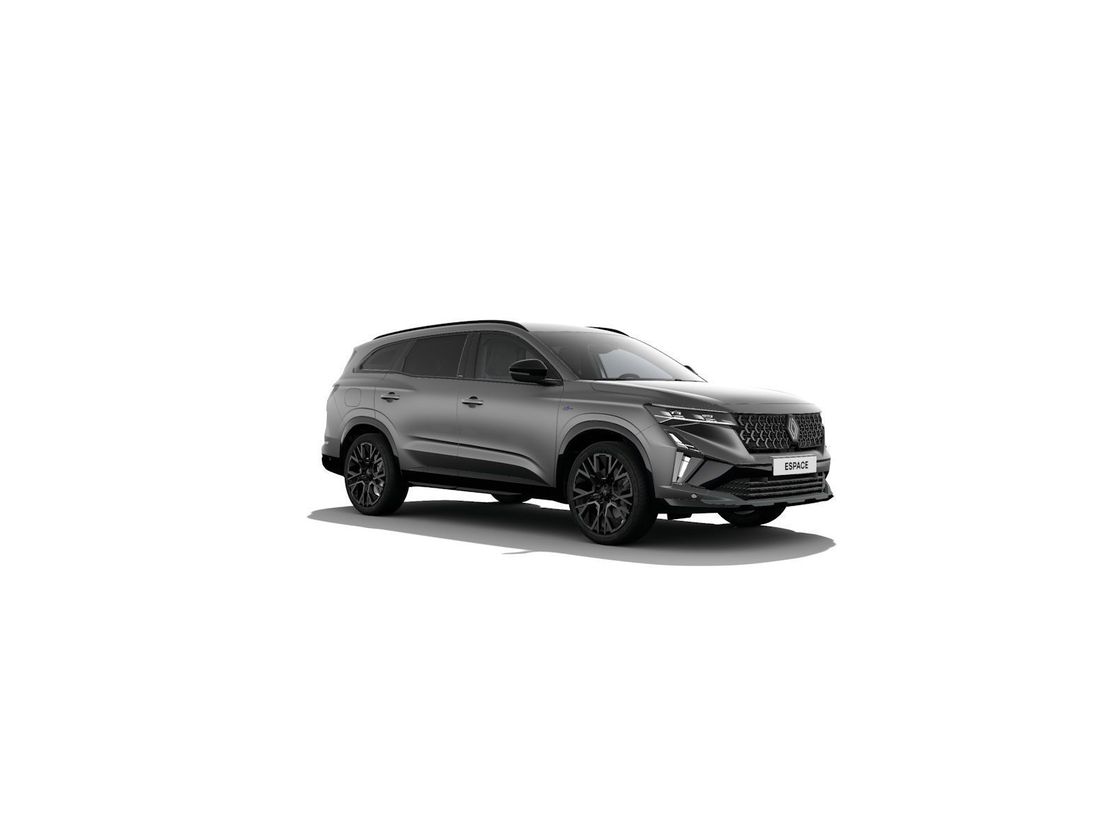 Renault Espace - Bild 10