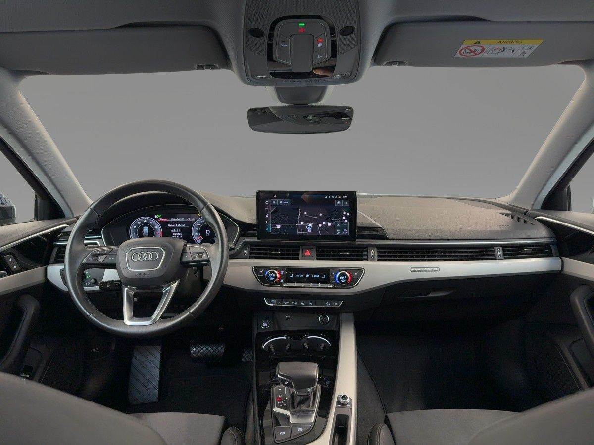 Audi A4 Allroad - Bild 10