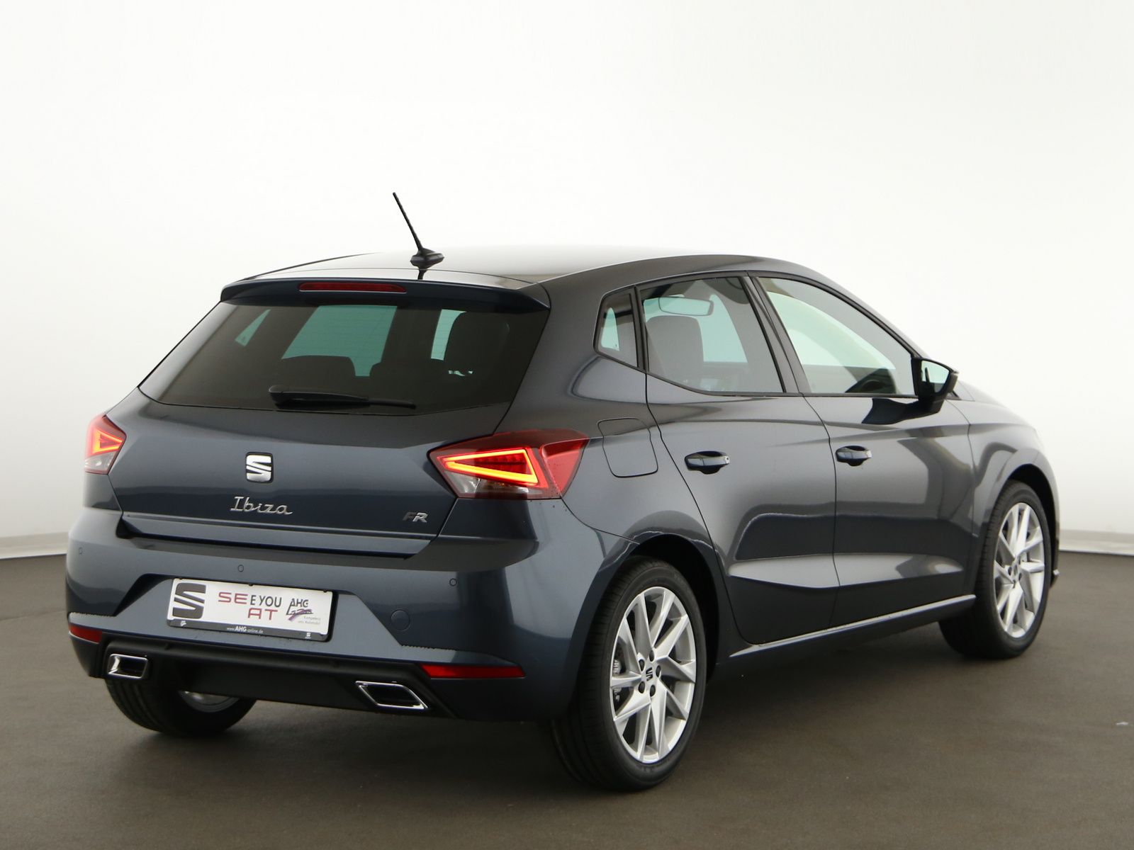 Seat Ibiza - Bild 7