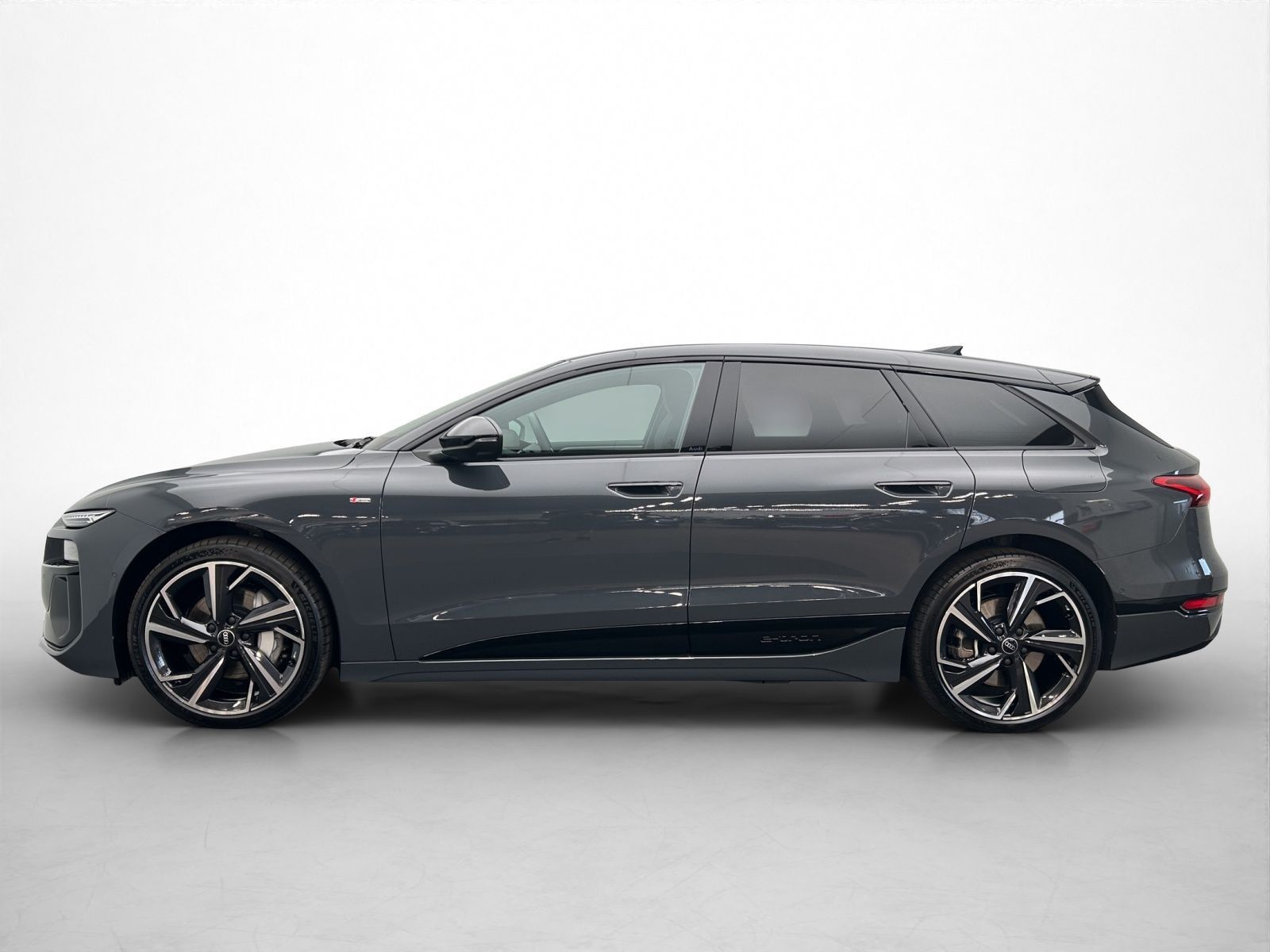 Audi A6 e-tron - Bild 3